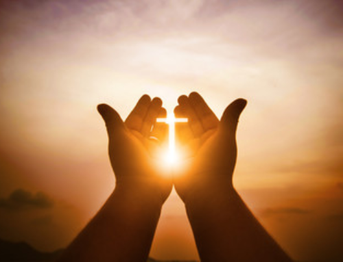 Jesus the Great High Priest – Hebrews 4:14-16