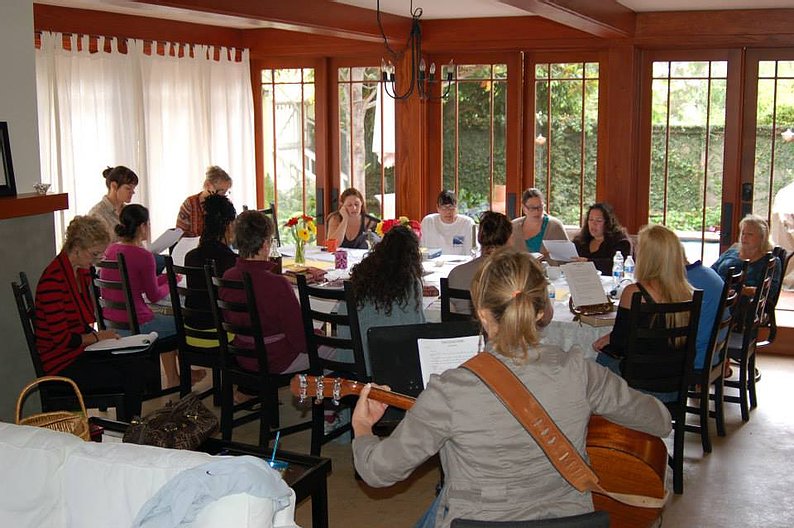 women-at-the-well-event