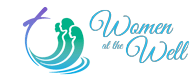 Women at the Well San Diego Logo