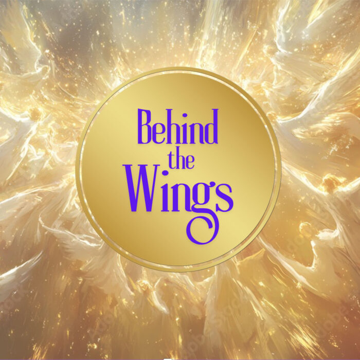 Behind the Wings ~ Live Event