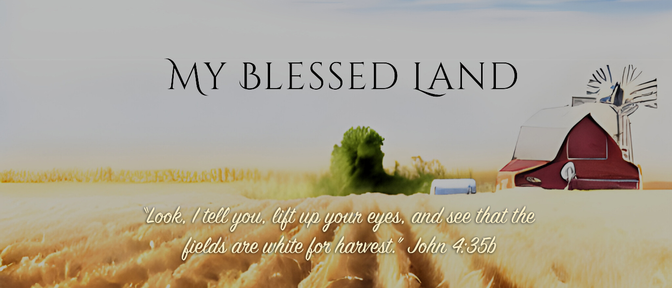 my-blessed-land-banner-w-verse